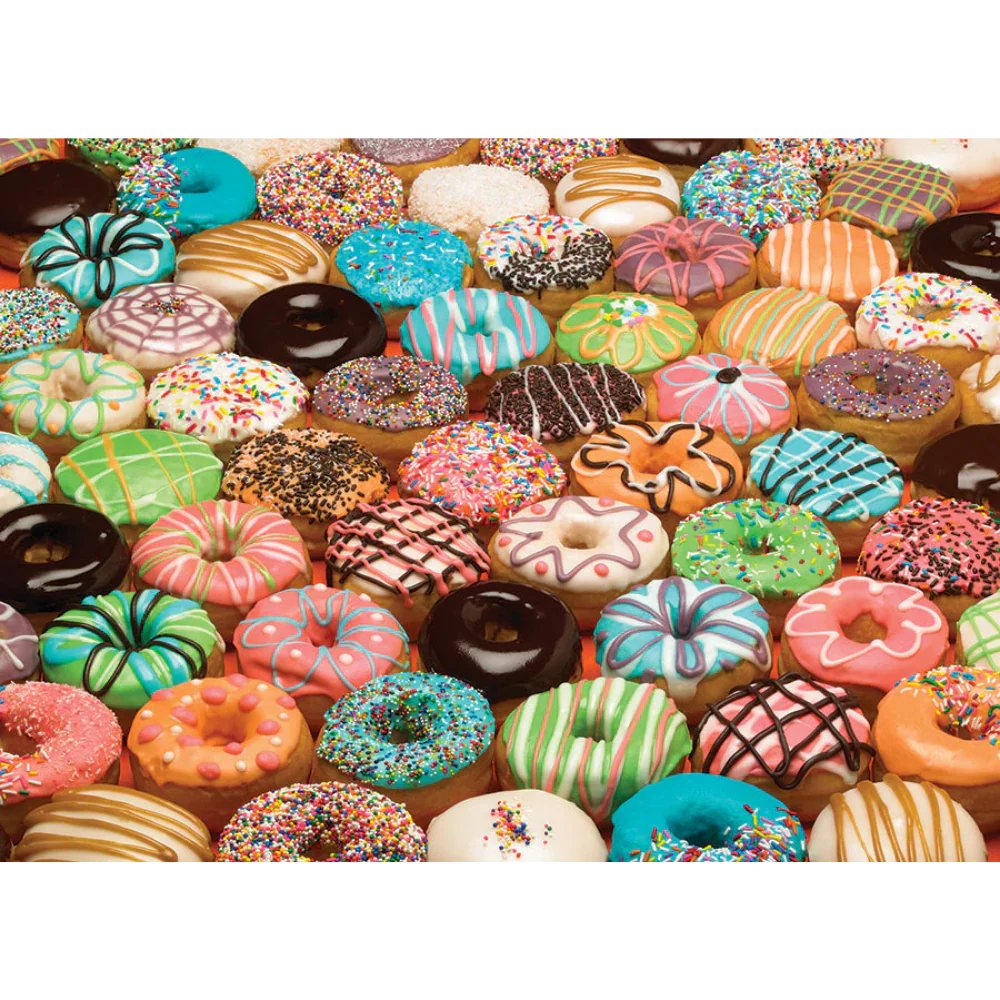 Photographic Jigsaw Puzzles